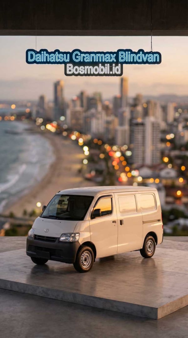 Daihatsu Maluku Utara