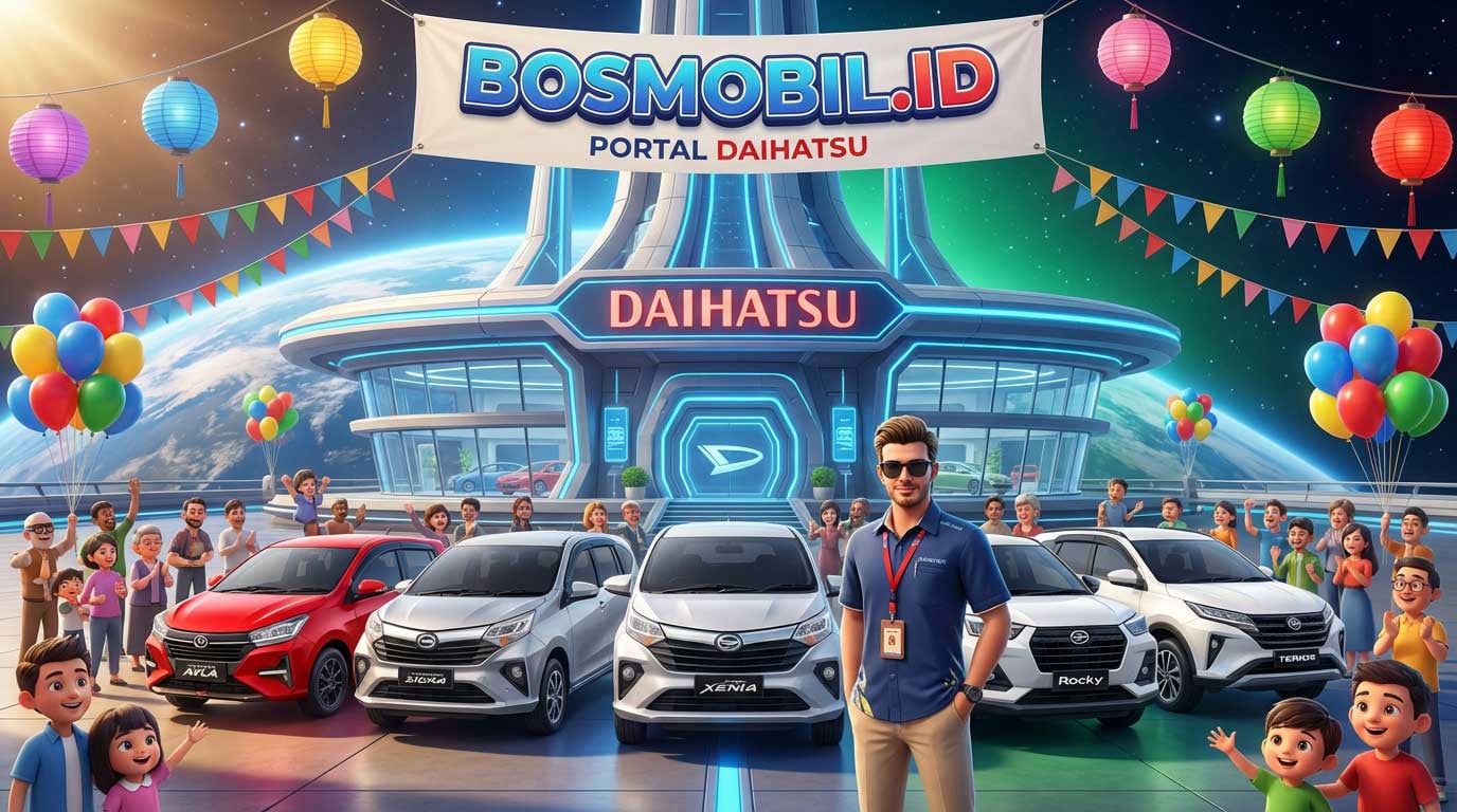 Daihatsu Maluku Utara